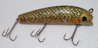 Jim Pfeffer Banana Lure